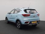 MG ZS EV Luxury 45 kWh | Leder | Navi | Panoramadak | Camera, Auto's, 45 kWh, Gebruikt, 1507 kg, 263 km