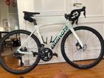 Bianchi Oltre XR3, Ophalen, Nieuw