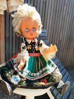 Vintage Poolse pop, Kinderen en Baby's, Speelgoed | Poppen, Ophalen