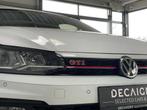 Volkswagen Polo GTI 2.0 TSI 200pk *Sensoren voor/achter*Spo, Autos, 0 kg, Achat, Euro 6, Entreprise