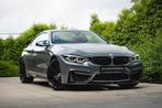 BMW M4 Telesto, 0 kg, Argent ou Gris, Euro 6, 0 kg