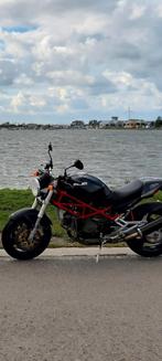 Ducati Monster 600, Motoren, Motoren | Ducati, Motorrijbewijs A, Particulier, 600 cc, Naked bike