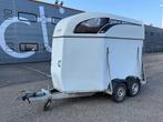 2002 Atec C2 Paardentrailer WG-LR-66, Auto diversen, Aanhangers en Bagagewagens, Gebruikt