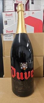 Duvel fles 3L, Verzamelen, Ophalen, Zo goed als nieuw, Duvel