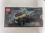 LEGO Technic Stunttruck - 42059, Ophalen of Verzenden, Zo goed als nieuw, Complete set, Lego