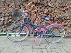 Meisjes fiets, Fietsen en Brommers, Ophalen, Gebruikt