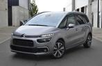 Citroen Grand C4 SpaceTourer 2.0 BlueHDi Shine EAT8 7-zits, Auto's, Citroën, Monovolume, Leder en Stof, 7 zetels, 120 kW