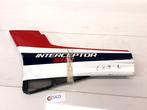 VF500F Interceptor 1984 - 1986 Honda Cover D1-57510