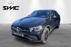 Mercedes-Benz GLC 300 de 4MATIC Coupé, Auto's, Automaat, 4 cilinders, Zwart, Bedrijf