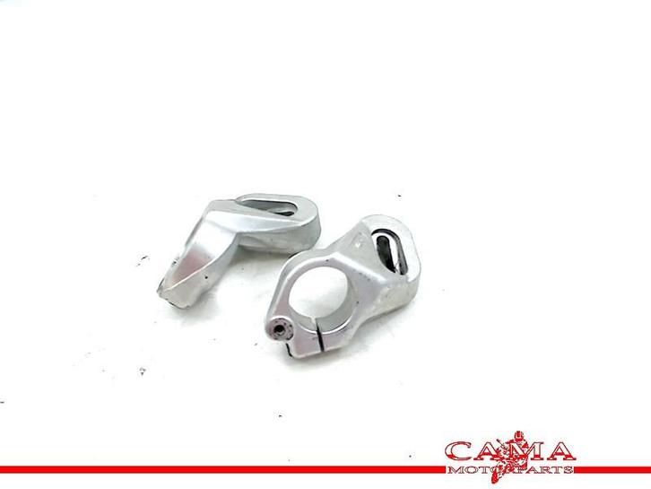 STUUR BMW K 1200 RS 1997-2000 (K589 K1200RS 97), Motoren, Onderdelen | BMW, Gebruikt