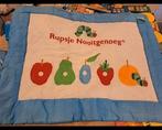 Speelmat rupsje nooit genoeg. 2 stuks., Ophalen, Nieuw