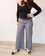 Liquidatie van zakelijke broeken nieuwe maat M, Kleding | Dames, Broeken en Pantalons, Ophalen of Verzenden, Nieuw, Grijs