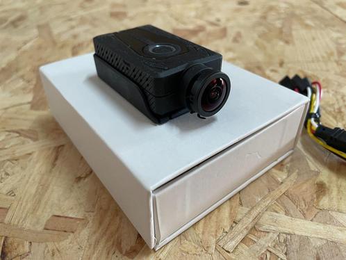 Mobius Maxi Action Camera, Audio, Tv en Foto, Actiecamera's, Zo goed als nieuw, Overige merken, Ophalen of Verzenden