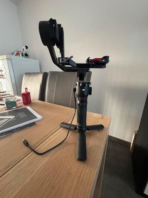 DJI rs 3 mini nieuw., Audio, Tv en Foto, Televisiebeugels, Nieuw, Ophalen
