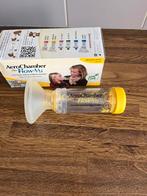 Puffer AeroChamber, Ophalen, Zo goed als nieuw