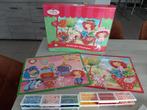 Fanta Color Mosaiques Charlotte aux Fraises (4+), Kinderen en Baby's, Speelgoed | Educatief en Creatief, Ophalen, Zo goed als nieuw