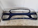 BUMPER VOOR Mercedes-Benz C (W205) (01-2013/06-2021), Auto-onderdelen, Gebruikt, Voor, Mercedes-Benz, Bumper