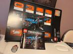 Lego technic 6x6 all terrain tow truck, Verzamelen, Ophalen, Zo goed als nieuw