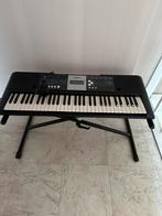 Yamaha keyboard met onderstel, Musique & Instruments, Comme neuf, Enlèvement