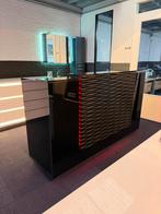 MOOI RECEPTIE TOONBANK  BALIE, Zakelijke goederen