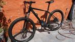 E-mtb voor herstel of onderdelen met batterij en oplader SLX, Fietsen en Brommers, Ophalen, Gebruikt, Overige merken