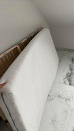 Matras 2 stuk, Ophalen, Zo goed als nieuw, Matras