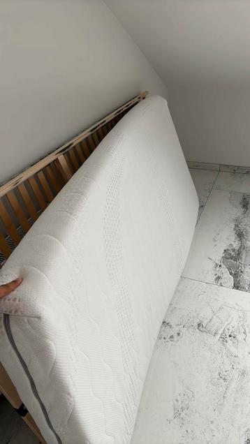 Matras 2 stuk beschikbaar voor biedingen