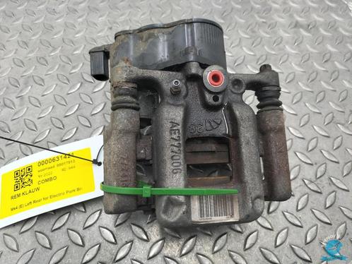 OPEL COMBO [CALIPER] 2022, Auto-onderdelen, Overige Auto-onderdelen, Gebruikt, ARN erkend, Stiba lid, Erkend duurzaam, Ophalen of Verzenden