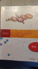 VBTL combinatoriek en kansrekening 5 6, Boeken, Ophalen, Wiskunde B, Overige niveaus, Philip Bogaert; Roger Van Nieuwenhuyze; Erik Willockx; Marc M...