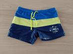 Zwembroek maat 122/128, Kinderen en Baby's, Kinderkleding | Kinder-zwemkleding, Ophalen of Verzenden, Gebruikt, Zwembroek