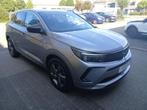 Opel Grandland Turbo Start/Stop Business Elegance, 130 pk, 96 kW, 5 deurs, SUV of Terreinwagen