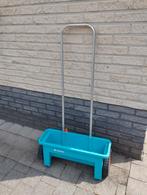 Strooi wagentje Gardena, Tuin en Terras, Ophalen, Gebruikt