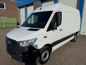 Mercedes Sprinter  317 1.9 CDI L2H2 Airco Navi Carplay Cam beschikbaar voor biedingen