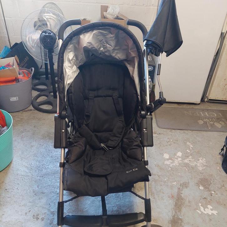 Ensemble maxi cosy 3 en 1, Enfants & Bébés, Buggys, Ombrelle, Enlèvement