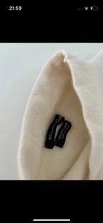 Pull sans manches massimo dutti S neuf cashemire, Kleding | Dames, Truien en Vesten, Ophalen of Verzenden, Nieuw