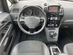 Opel Zafira 1.7 CDTI 7 Plaatsen * euro 5*, Auto's, Voorwielaandrijving, Euro 5, Monovolume, Parkeersensor