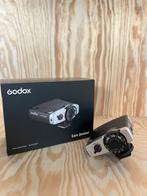 Godox Lux Junior Nikon, Ophalen, Nikon