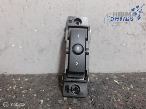 Regeleenheid stoelherkenning Chrysler 300C 3.0  44-0071-05, Auto-onderdelen, Interieur en Bekleding, Chrysler, Gebruikt, Ophalen of Verzenden