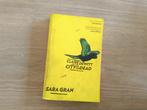 Claire DeWitt and the City of the Dead (Sara Gran), Ophalen