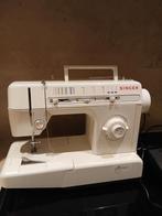 machine à coudre portable singer (comme neuve) Type : 4817 C, Enlèvement, Comme neuf, Machine à coudre, Singer