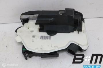 Portierslot rechtsvoor VW Up! 1S1837016H