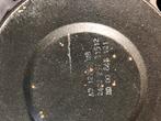 Philips AD 12200 W8 woofer, Ophalen of Verzenden, Gebruikt, Subwoofer, Philips