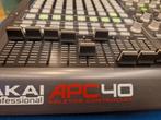AKAI PRO APC 40 Ableton Controller Live DJ Mixer
Tkai ACP40, Muziek en Instrumenten, Ophalen of Verzenden, Zo goed als nieuw