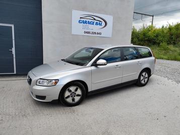 Volvo V50 1.6 D Euro5/Entretien+CT beschikbaar voor biedingen