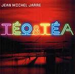 JEAN MICHEL JARRE : Teo & Tea, CD & DVD, CD | Instrumental, Enlèvement ou Envoi, Comme neuf