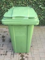 rolcontainer, Ophalen