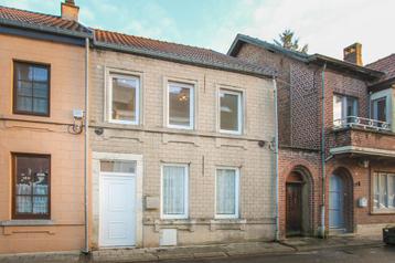 Maison à louer à Jodoigne, 2 chambres beschikbaar voor biedingen