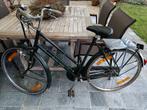 retro meisjes of dames fiets, Fietsen en Brommers, Ophalen, Gebruikt