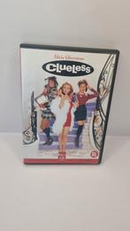Dvd Clueless, CD & DVD, DVD | Comédie, Comme neuf, Enlèvement ou Envoi