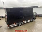 Mercedes-Benz Atego 818 (bj 2019), Automaat, Euro 6, Overige brandstoffen, Mercedes-Benz